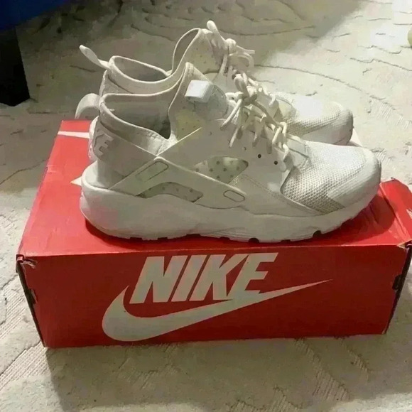 Huarache sneakers - Picture 4 of 7